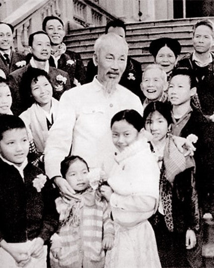 Ý nghĩa ngày 19/5 – Hành trình theo chân Bác