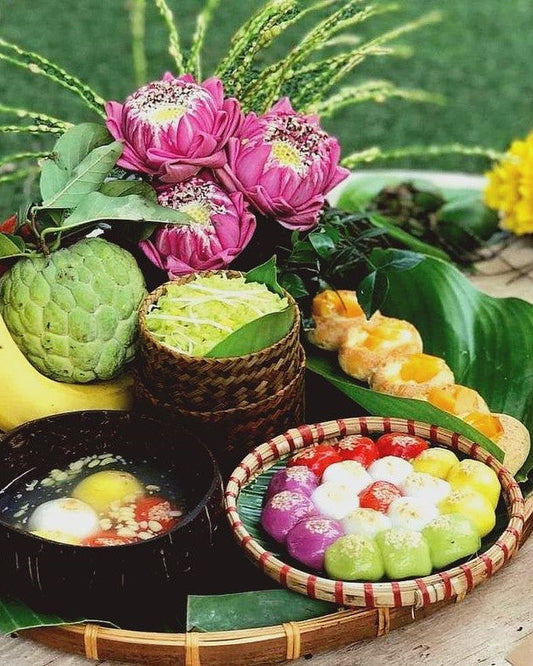 Tết Hàn thực là gì? Nguồn gốc và ý nghĩa Tết Hàn Thực 