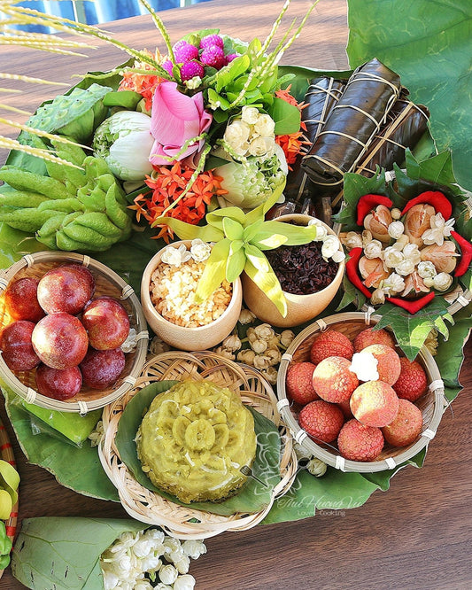 Tết Đoan Ngọ là gì? Nguồn gốc và ý nghĩa trong văn hóa Việt Nam