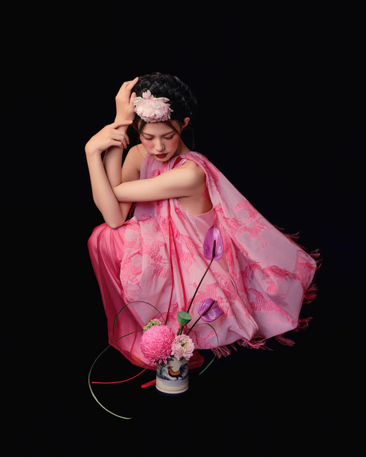 Bình yên cũng cần được bảo vệ : Cách giữ cho năng lượng không vụn vỡ