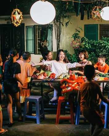 Nguồn gốc và ý nghĩa Tết Trung thu