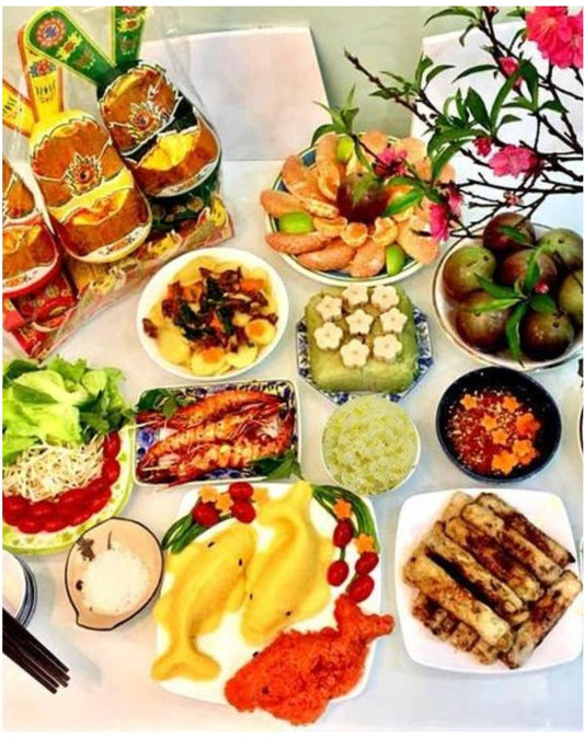 Nghi thức cúng ông Công ông Táo ngày 23 tháng chạp 2025