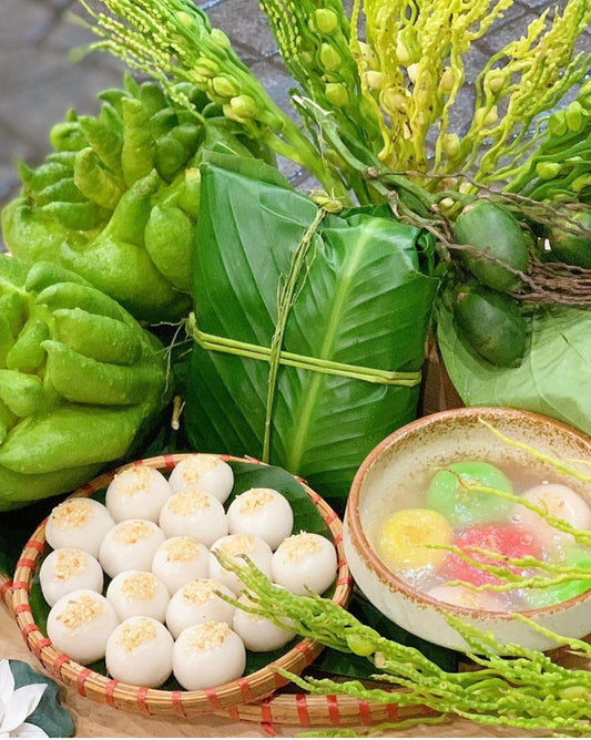 Tết Hàn Thực là gì? Tết Hàn Thực 2025 diễn ra vào ngày nào?