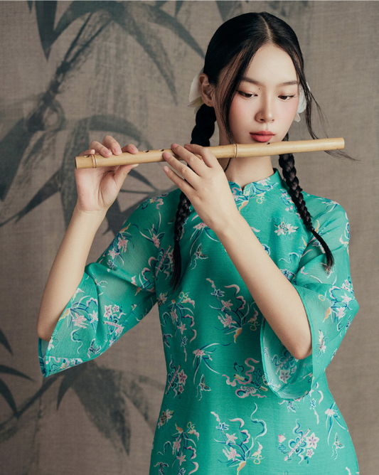 Sáo trúc - Hồn cốt âm nhạc dân tộc