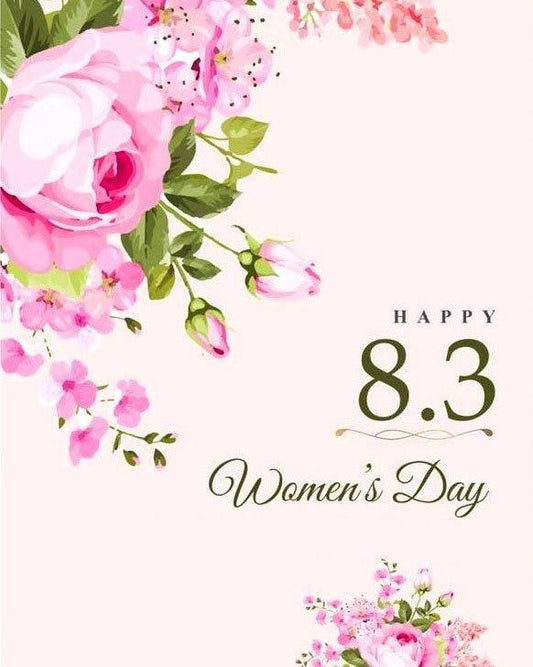 Ngày 8/3 - Nguồn gốc lịch sử và ý nghĩa