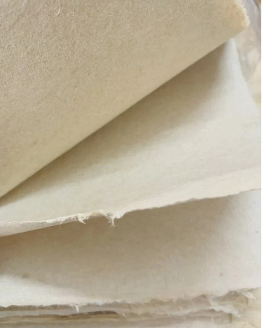 NGHỆ THUẬT GIẤY DÓ