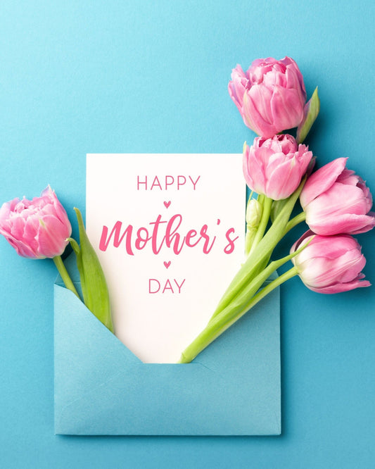 Ngày của Mẹ là ngày nào 2025? Nguồn gốc và ý nghĩa