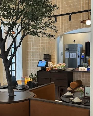 Check-in 5 quán cafe Hà Nội vừa đẹp vừa ngon cho hội sống ảo