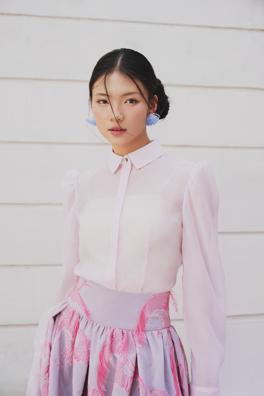 ÁO MINH LƯƠNG