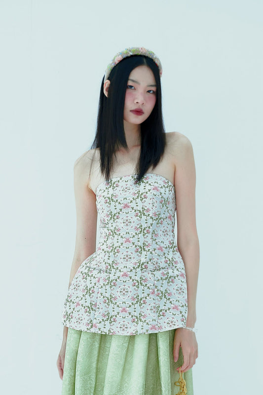 ÁO PHƯƠNG XUÂN