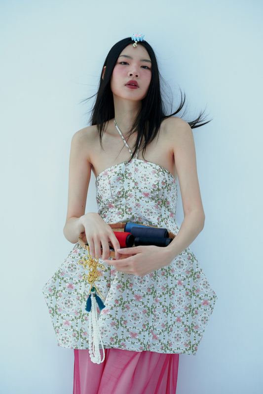ÁO PHƯƠNG HOA