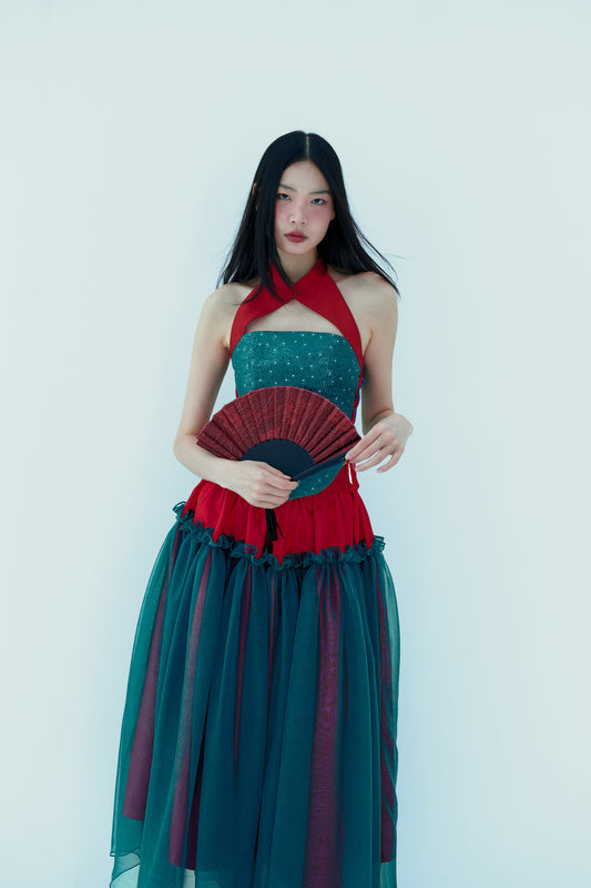 CHÂN VÁY PHƯƠNG YÊN