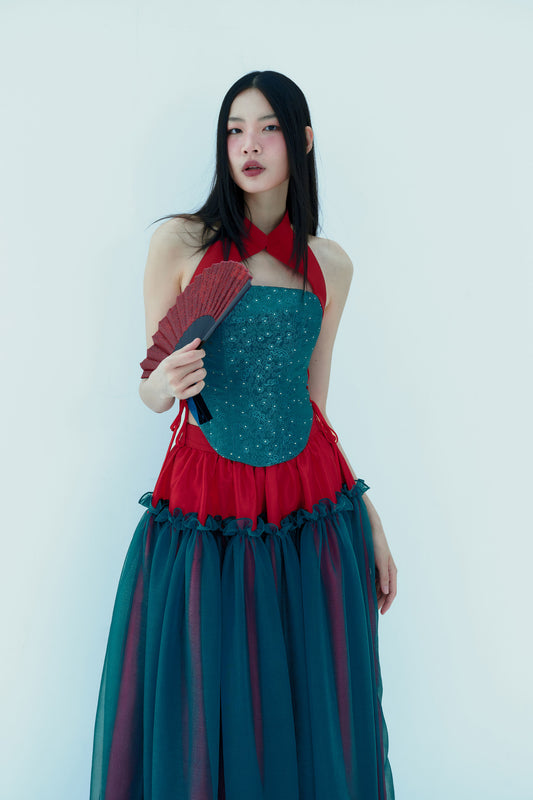 ÁO PHƯƠNG NGỌC
