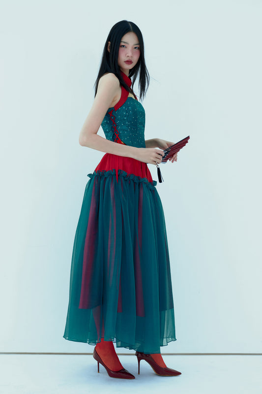 CHÂN VÁY PHƯƠNG YÊN