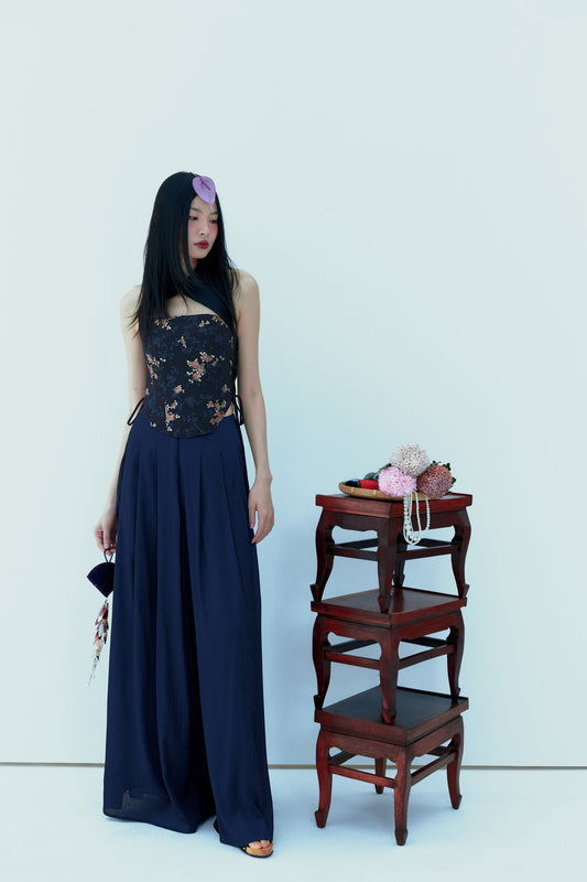 ÁO PHƯƠNG NGỌC