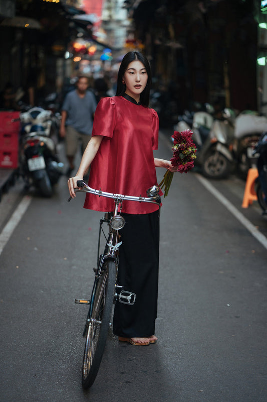 NGỌC ĐIỂM