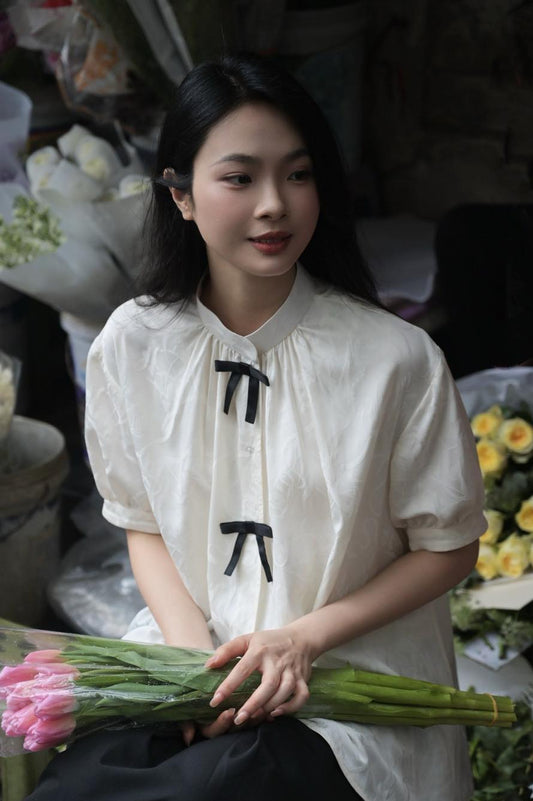 ÁO THƯƠNG