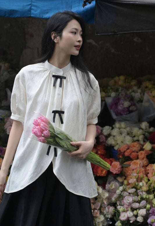 ÁO THƯƠNG