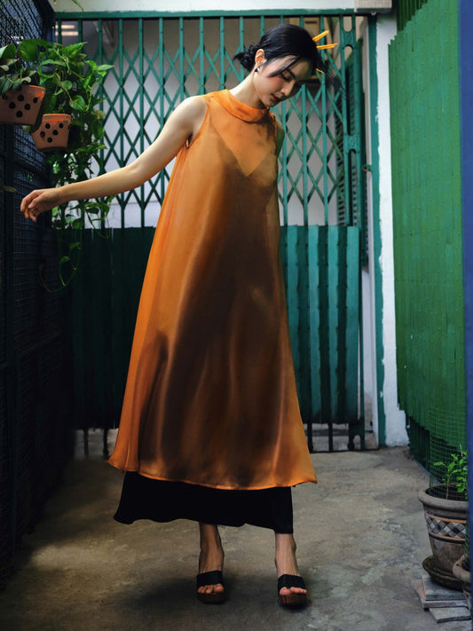 ĐẦM DIỆP TUYỀN (ĐẦM ĐEN BÊN TRONG)