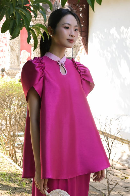 NGỌC ĐIỂM CHIANGMAI