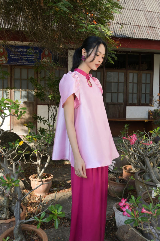 NGỌC ĐIỂM CHIANGMAI