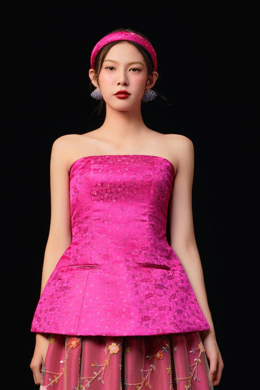 ÁO XUÂN NGỌC