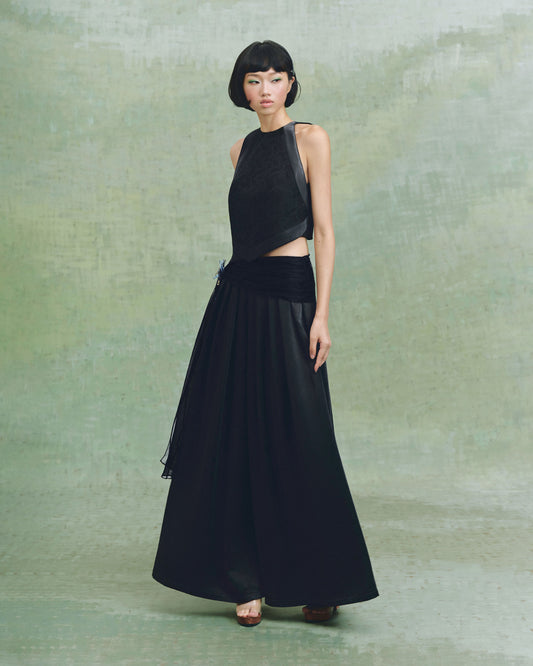 QUẦN DU