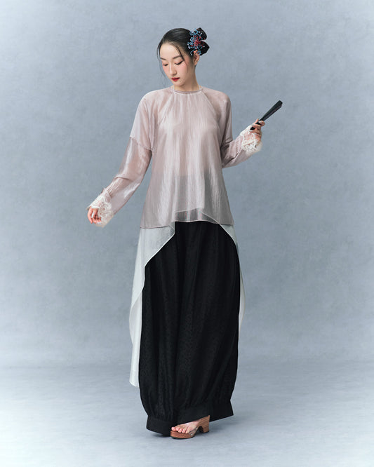 QUẦN ÂM LĨNH