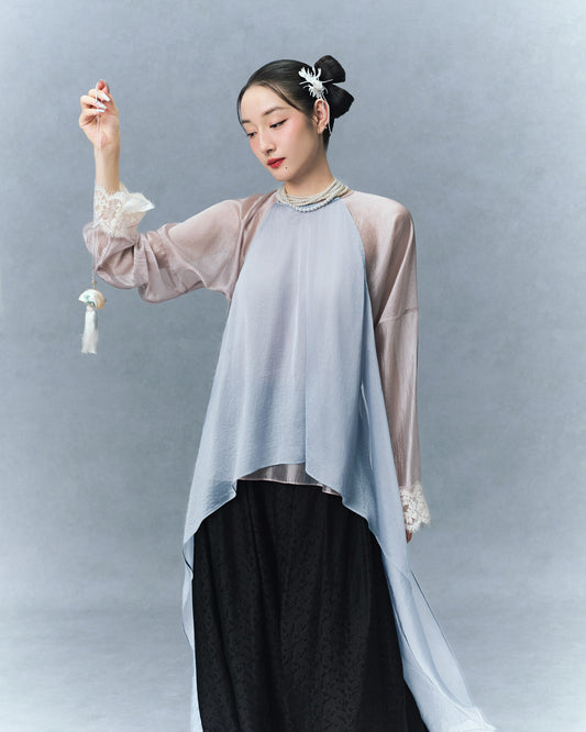 QUẦN ÂM LĨNH