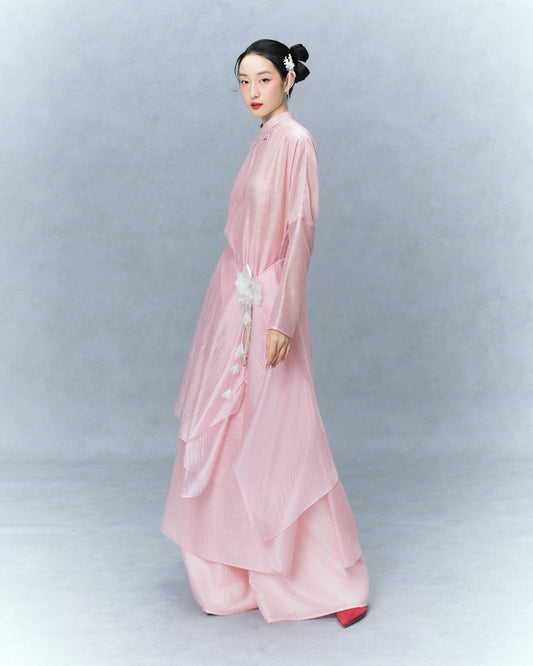 CHOÀNG CUNG MÂY