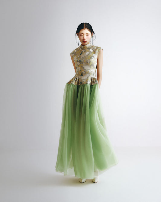 ĐẦM DDV217