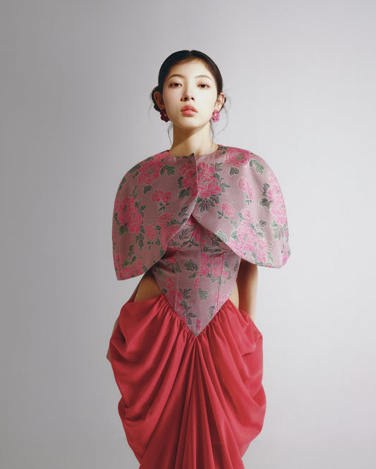 ÁO KHOÁC DDVS13.02