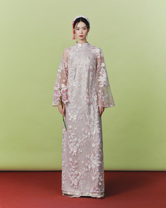 ÁO DÀI HIỂU YÊN