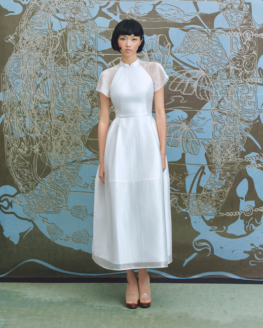 ĐẦM THANH MIÊN