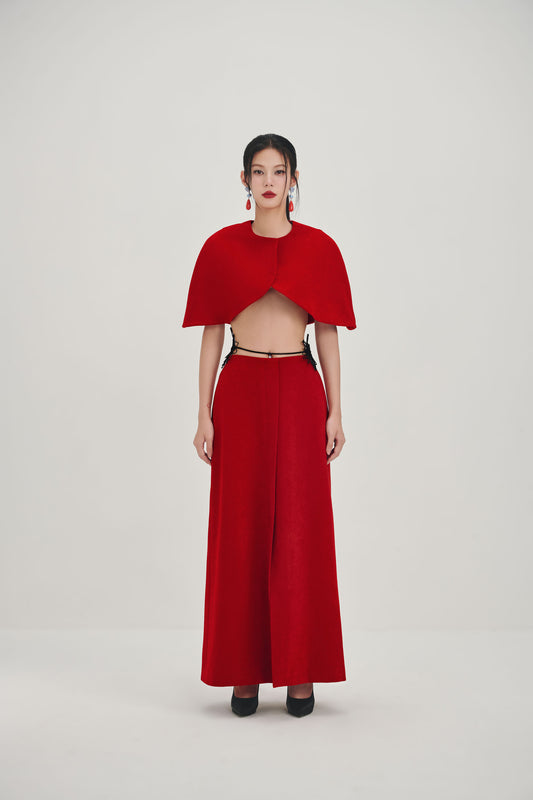 ÁO KHOÁC DDVS13.01