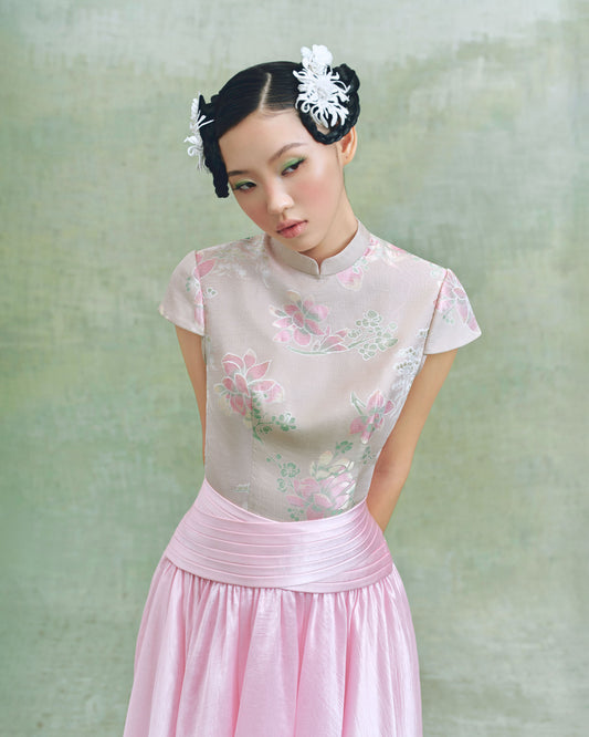 ÁO XUÂN ẢNH