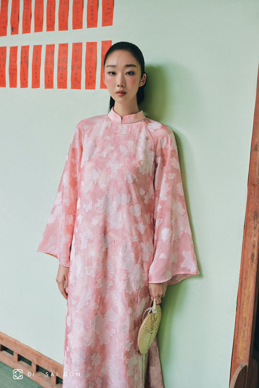 ÁO DÀI XƯỚC YÊU