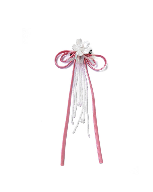 KẸP TÓC LÚNG LIẾNG