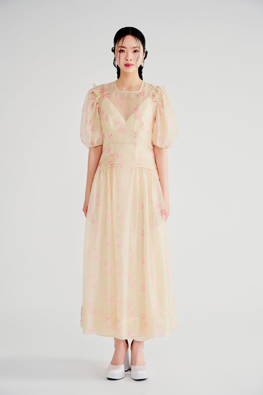 ĐẦM DIỆP TUYỀN