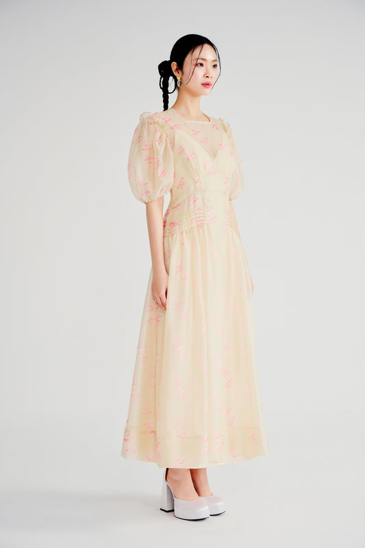 ĐẦM DIỆP TUYỀN