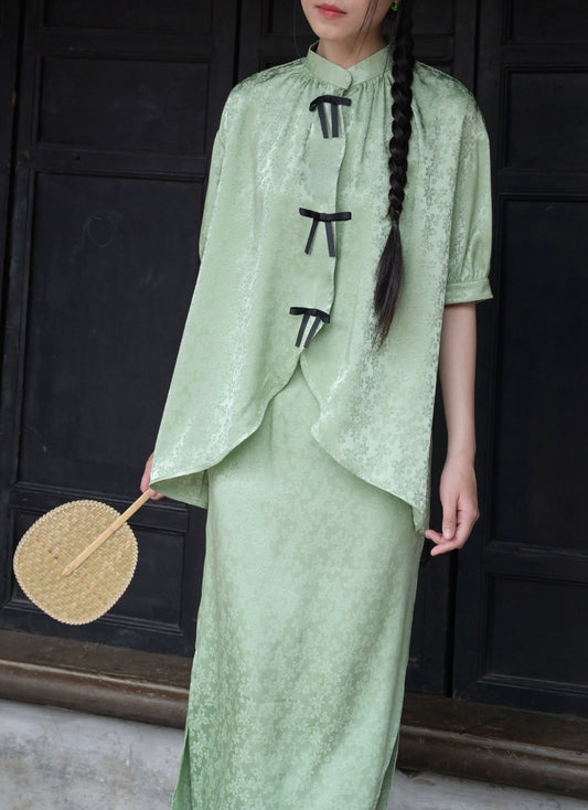 ÁO THƯƠNG