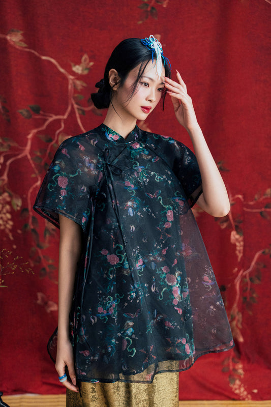 ÁO TƠ PHÚC NGỌC