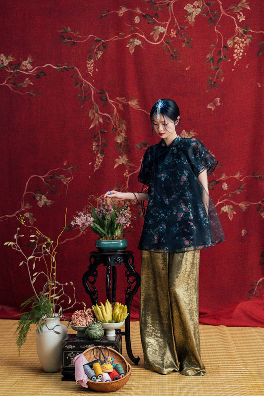 ÁO TƠ PHÚC NGỌC