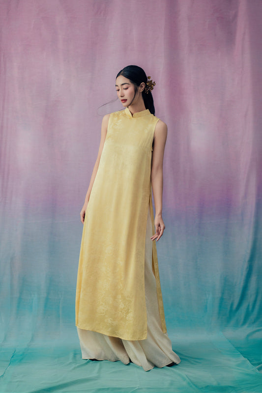 ÁO DÀI MAI