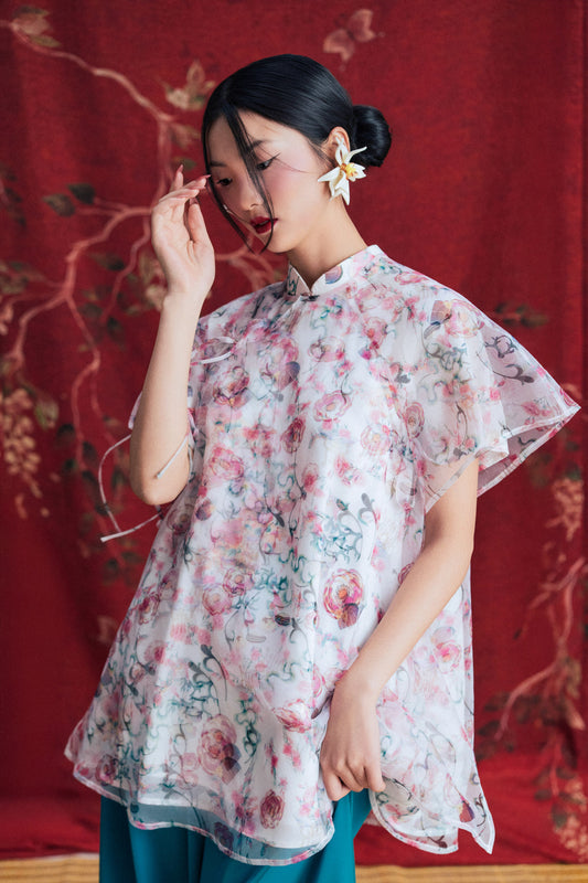 ÁO TƠ PHÚC NGỌC