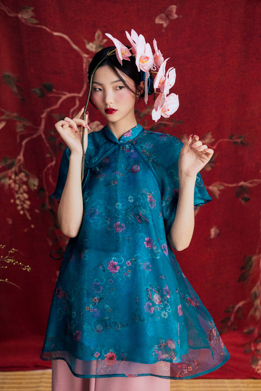 ÁO TƠ PHÚC NGỌC