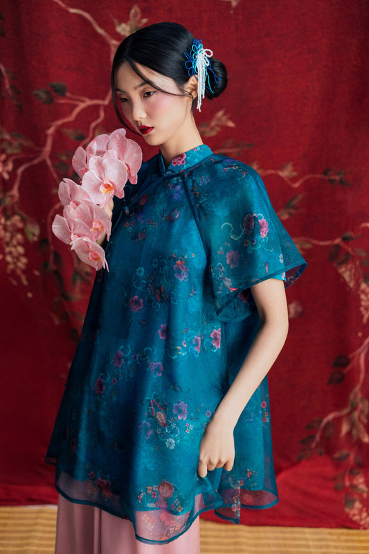 ÁO TƠ PHÚC NGỌC