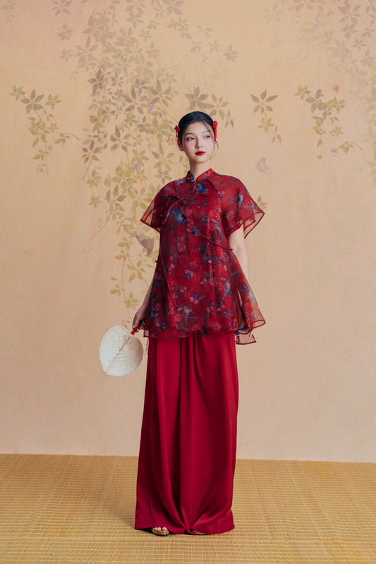 ÁO TƠ PHÚC NGỌC