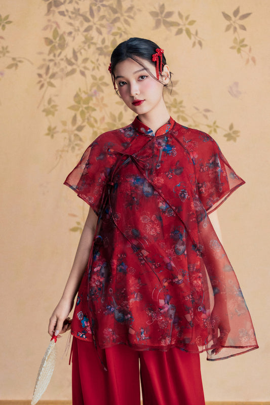 ÁO TƠ PHÚC NGỌC