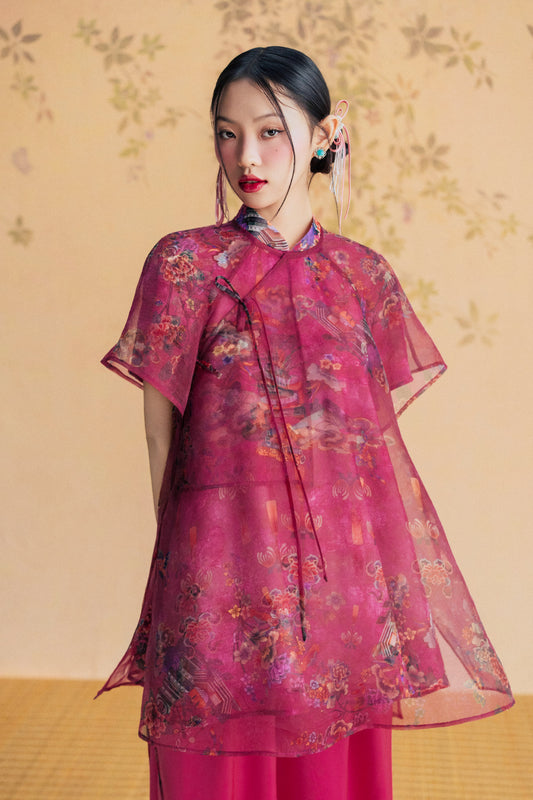 ÁO TƠ PHÚC NGỌC